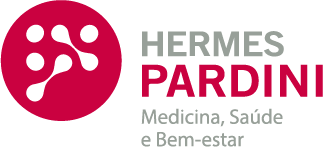 Logo Hermes Pardini