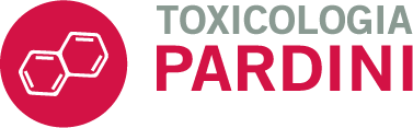 logo toxicologia Pardini