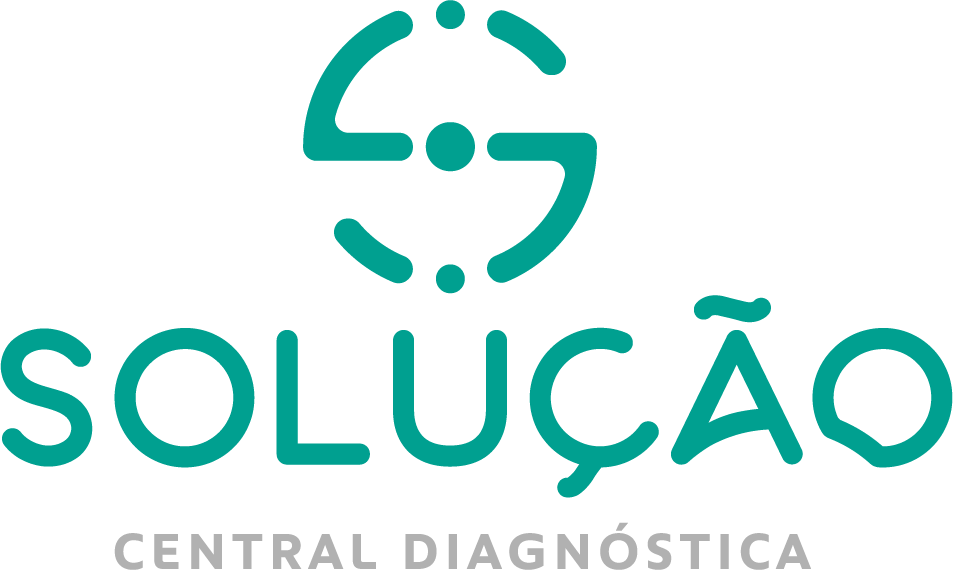 Logo Solução