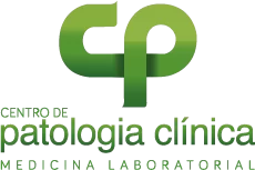 Logo patologia clinica