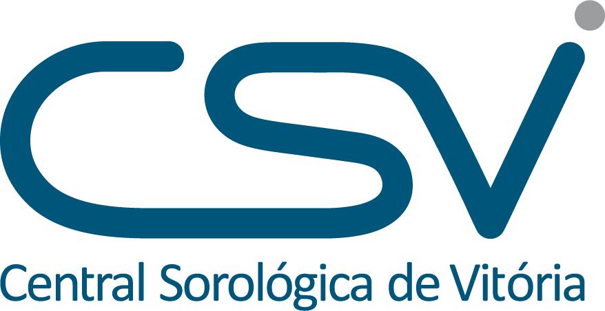 Logo CSV