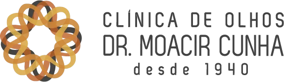 logo dr moacir cunha