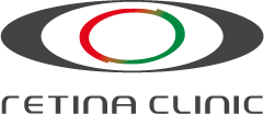 logo retina clinic