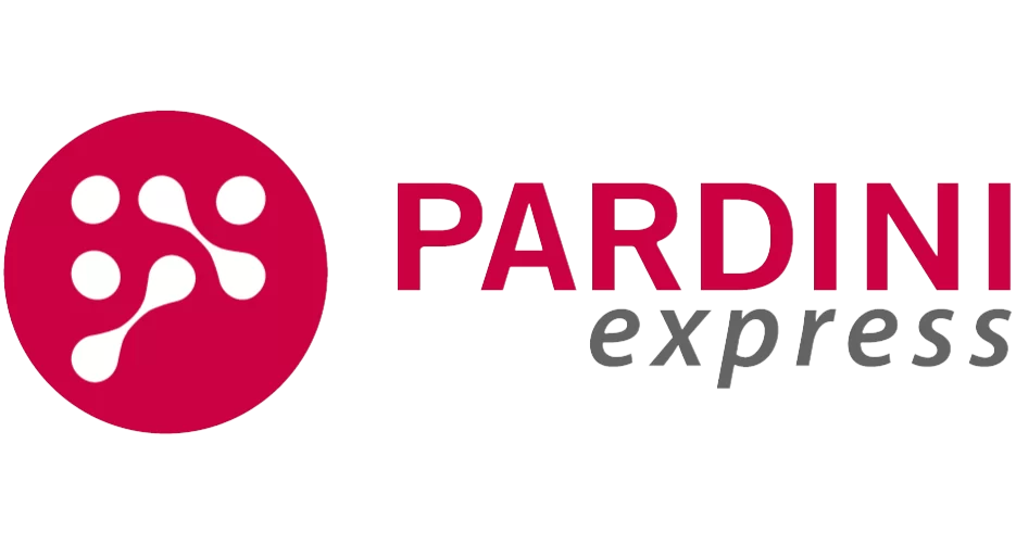 Logo Pardini Express