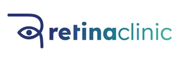 Logo Retina Clinic