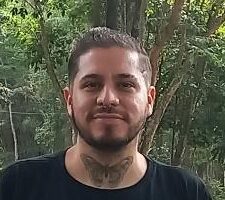 Wesley Nunes De Moraes